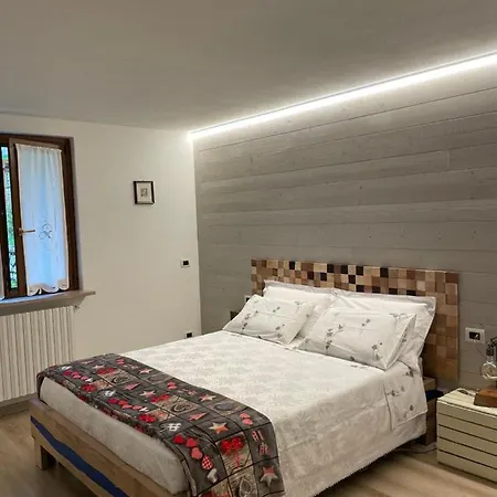 Bed & Breakfast Carmen 3*