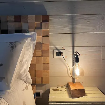 Carmen Bed & Breakfast 3*