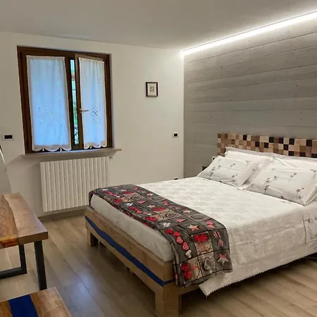 Bed & Breakfast Carmen 3*
