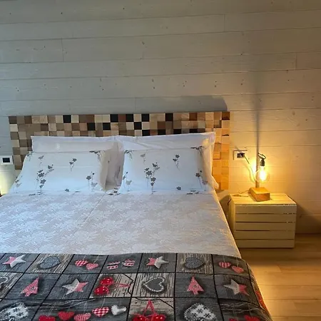 Carmen 3* San Giovanni Bianco