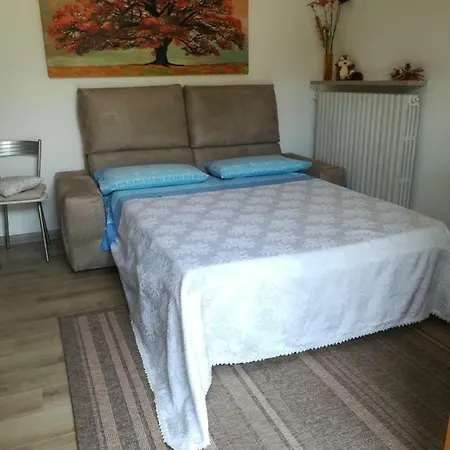 Carmen Bed & Breakfast San Giovanni Bianco