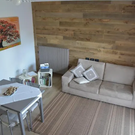 Carmen Bed & Breakfast San Giovanni Bianco