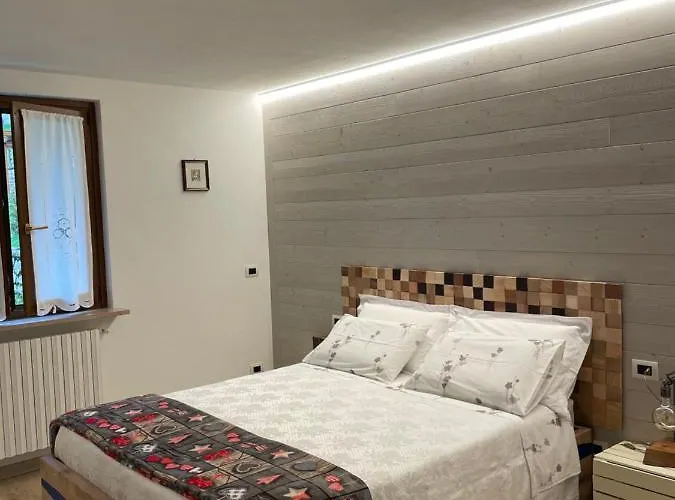 Bed & Breakfast Carmen 3*