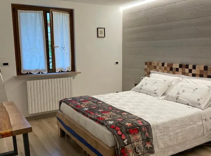 Bed & Breakfast Carmen 3*