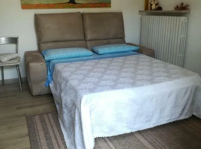 Carmen Bed & Breakfast San Giovanni Bianco