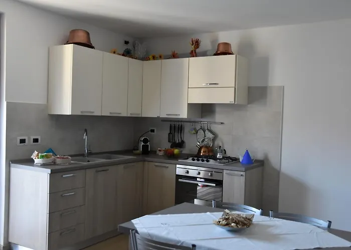 Carmen Bed & Breakfast San Giovanni Bianco