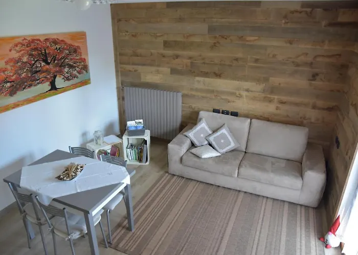 Carmen Bed & Breakfast San Giovanni Bianco