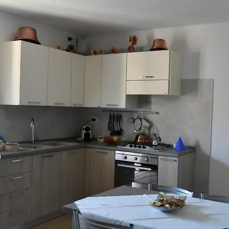 Carmen Bed and breakfast San Giovanni Bianco