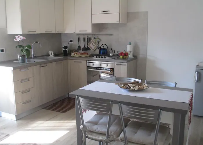 Carmen Bed and breakfast San Giovanni Bianco